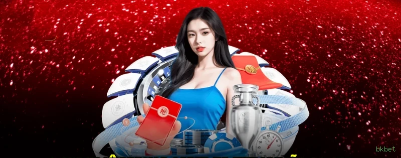 Download app bkbet Android iOS